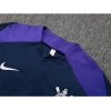 Chandal de Sudadera del Corinthians 24-25 Azul