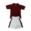 1ª Equipacion Camiseta Hearts Nino 25-26