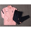 Chandal de Chaqueta del Tottenham Hotspur 20-21 Rosa