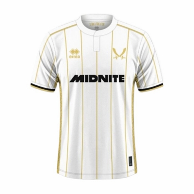2ª Equipacion Camiseta Sheffield United 25-26