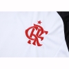 Camiseta de Entrenamiento Flamengo 25-26 Blanco