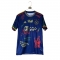 Camiseta Ajax Special 25-26 Tailandia Azul Camiseta Ajax Special 25-26 Tailandia Azul