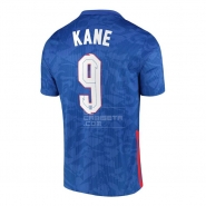 2ª Equipacion Camiseta Inglaterra Jugador Kane 20-21 2ª Equipacion Camiseta Inglaterra Jugador Kane 20-21