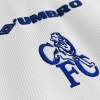 2ª Equipacion Camiseta Chelsea Retro 98-00