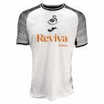 1ª Equipacion Camiseta Swansea City 23-24