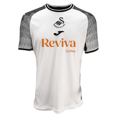1ª Equipacion Camiseta Swansea City 23-24