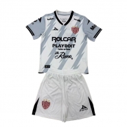 2a Equipacion Camiseta Necaxa Nino 24-25 2a Equipacion Camiseta Necaxa Nino 24-25