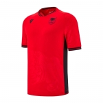1a Equipacion Camiseta Albania 25-26 1a Equipacion Camiseta Albania 25-26