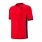 1a Equipacion Camiseta Albania 25-26 1a Equipacion Camiseta Albania 25-26