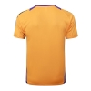 Camiseta de Entrenamiento Real Madrid 24-25 Naranja