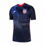 2ª Equipacion Camiseta Estados Unidos 2020 2ª Equipacion Camiseta Estados Unidos 2020