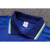 Camiseta Polo del Chelsea 2022-23 Azul