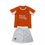 1a Equipacion Camiseta Blackpool Nino 25-26 1a Equipacion Camiseta Blackpool Nino 25-26