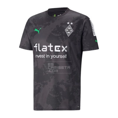 3ª Equipacion Camiseta Borussia Monchengladbach 22-23