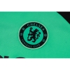 Chandal de Sudadera del Chelsea Nino 23-24 Verde