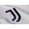 Chandal de Sudadera del Juventus Nino 20-21 Gris