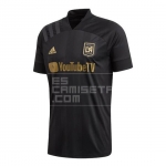 1ª Equipacion Camiseta Los Angeles FC 2020 1ª Equipacion Camiseta Los Angeles FC 2020