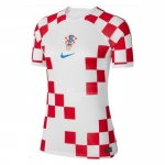 1ª Equipacion Camiseta Croacia Mujer 2022 1ª Equipacion Camiseta Croacia Mujer 2022