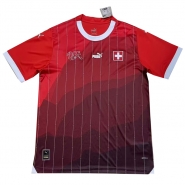 1ª Equipacion Camiseta Suiza 2023 1ª Equipacion Camiseta Suiza 2023