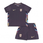 2ª Equipacion Camiseta Inglaterra Nino 2024 2ª Equipacion Camiseta Inglaterra Nino 2024