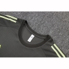 Camiseta de Entrenamiento Real Madrid 25-26 Gris Verde