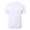 Camiseta Polo del Paris Saint-Germain 20/21 Blanco