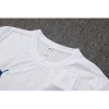 Camiseta de Entrenamiento Olympique Marsella 24-25 Blanco
