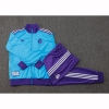 Chandal de Chaqueta del Real Madrid 25-26 Azul