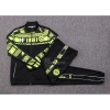 Chandal de Chaqueta del Borussia Dortmund 2022-23 Negro
