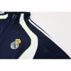 Chaqueta del Real Madrid 25-26 Azul