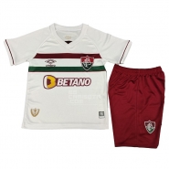 2ª Equipacion Camiseta Fluminense Nino 2023 2ª Equipacion Camiseta Fluminense Nino 2023