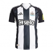 1ª Equipacion Camiseta Newcastle United 24-25 1ª Equipacion Camiseta Newcastle United 24-25