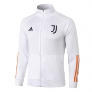 Chaqueta del Juventus 2020-21 Blanco Chaqueta del Juventus 2020-21 Blanco