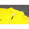 Chandal de Sudadera del Borussia Dortmund 23-24 Amarillo