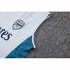 Chandal del Arsenal Sin Mangas 25-26 Gris