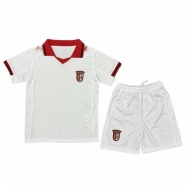2ª Equipacion Camiseta SC Braga Nino 25-26