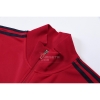 Chaqueta del Ajax 22-23 Rojo