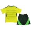 2ª Equipacion Camiseta Celtic Nino 24-25