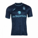 2ª Equipacion Camiseta 1860 Munich 25-26 Tailandia 2ª Equipacion Camiseta 1860 Munich 25-26 Tailandia