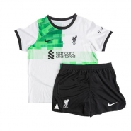2ª Equipacion Camiseta Liverpool Nino 23-24 2ª Equipacion Camiseta Liverpool Nino 23-24