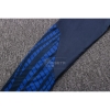 Chandal de Sudadera del Paris Saint-Germain 22-23 Azul