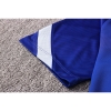 Chandal del Chelsea Manga Corta 20-21 Azul