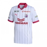 2ª Equipacion Camiseta Cerezo Osaka 2023 Tailandia 2ª Equipacion Camiseta Cerezo Osaka 2023 Tailandia
