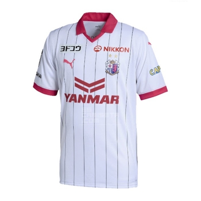 2ª Equipacion Camiseta Cerezo Osaka 2023 Tailandia
