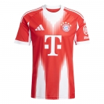1a Equipacion Camiseta Bayern Munich 25-26