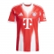 1a Equipacion Camiseta Bayern Munich 25-26 1a Equipacion Camiseta Bayern Munich 25-26