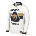 Manga Larga 1ª Equipacion Camiseta Pumas UNAM 25-26 Manga Larga 1ª Equipacion Camiseta Pumas UNAM 25-26