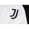 Chandal de Sudadera del Juventus 2023-24 Blanco