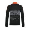 Chaqueta del Roma 20/21 Negro