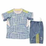 2a Equipacion Camiseta Juventus Nino 25-26 2a Equipacion Camiseta Juventus Nino 25-26